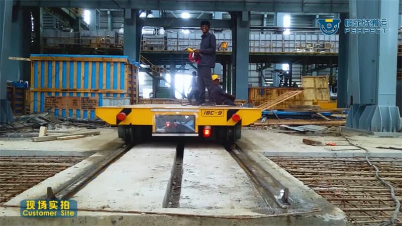 <h3>coil transfer car for marble slab transport 400 tons</h3>
